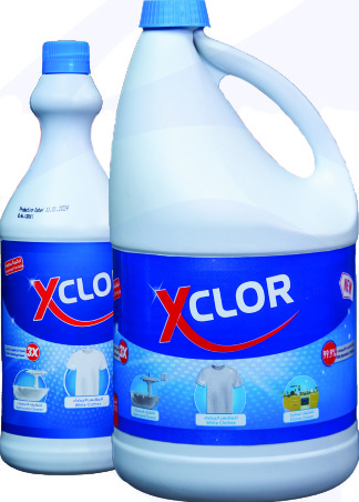 مبيض إكسكلور